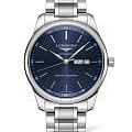 Часы Longines Master Collection L2.920.4.92.6